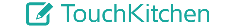 TouchKitchen software logo