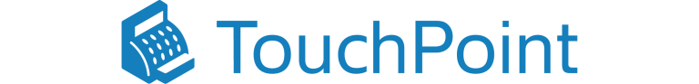 TouchPoint software logo