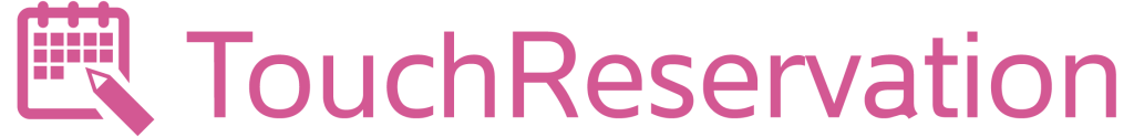 TouchReservation software logo