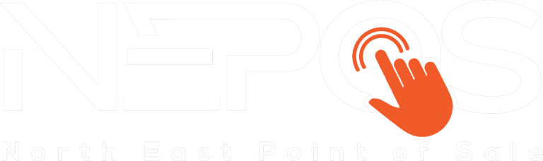 North East Point of Sale Logo