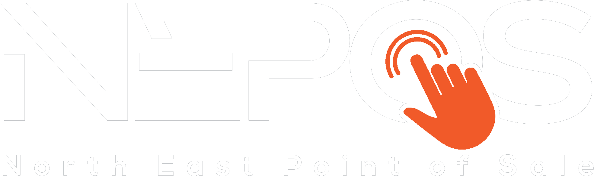 North East Point of Sale Logo