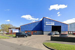 North East Point of Sale place picture